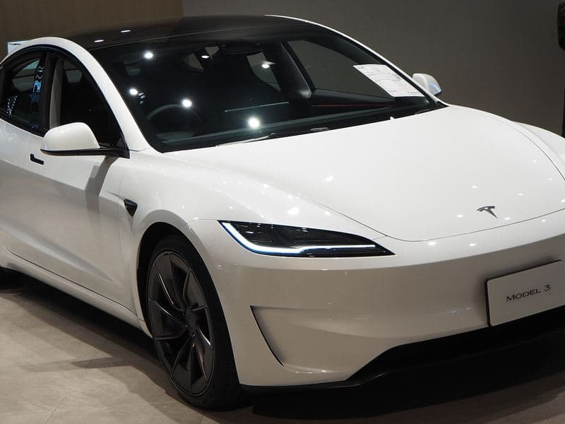 Model 3