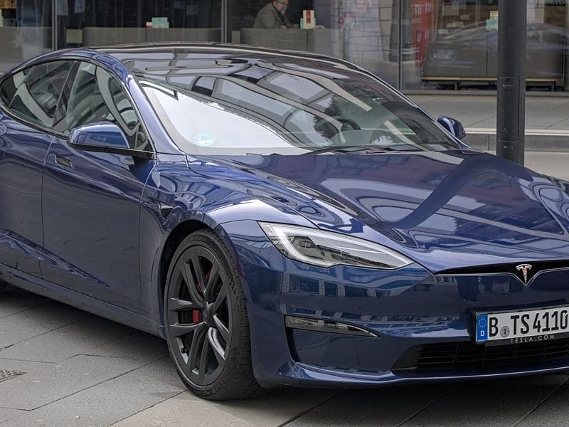 Model S
