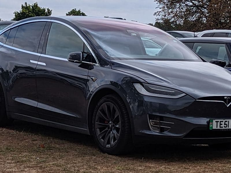Model X